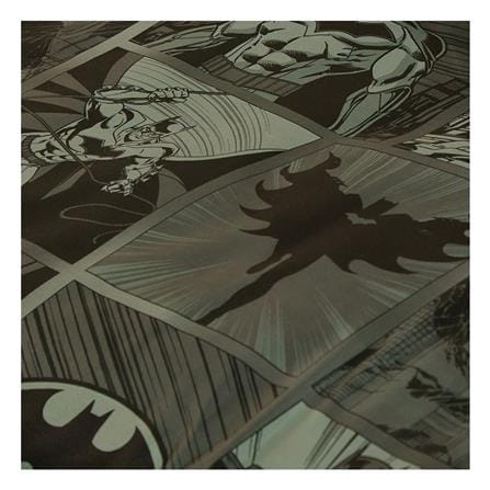 ผ้านวม PREMIER SATIN BATMAN 60X80 นิ้ว FJ005_1