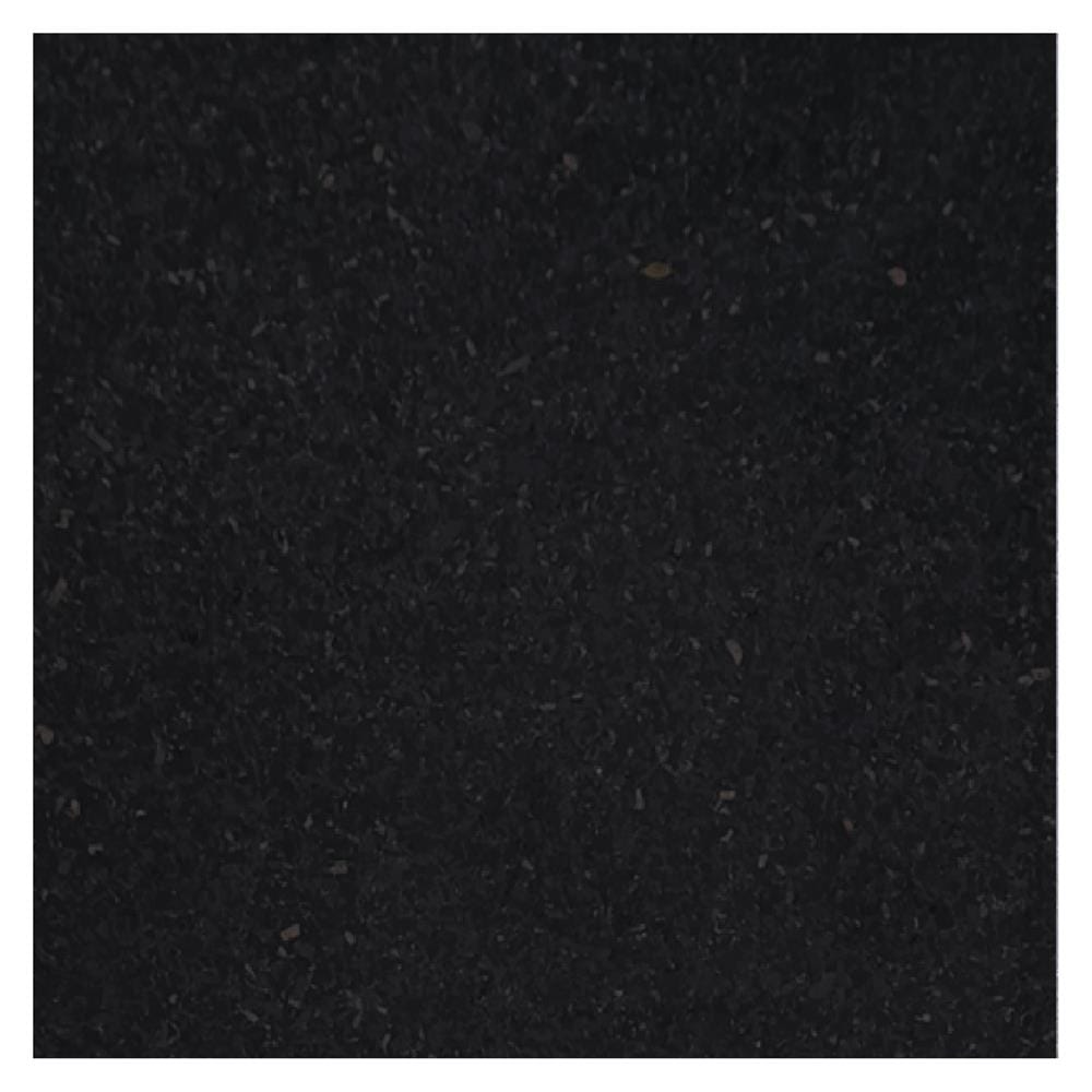 หินสังเคราะห์ 80x160 ซม. TARA เทอร์ราชโซ่ สีดำ