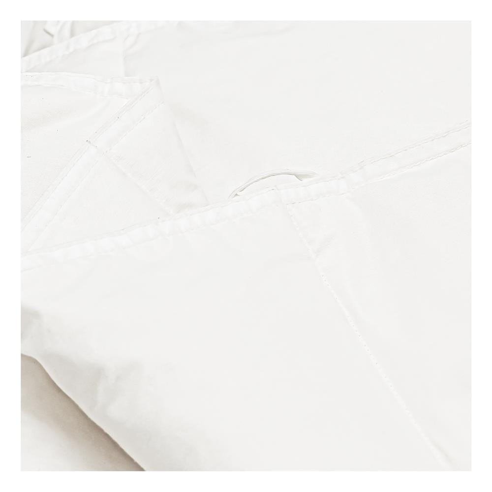 ไส้ผ้านวม BENETTA DUCK DOWN 70X90 นิ้ว สีขาว