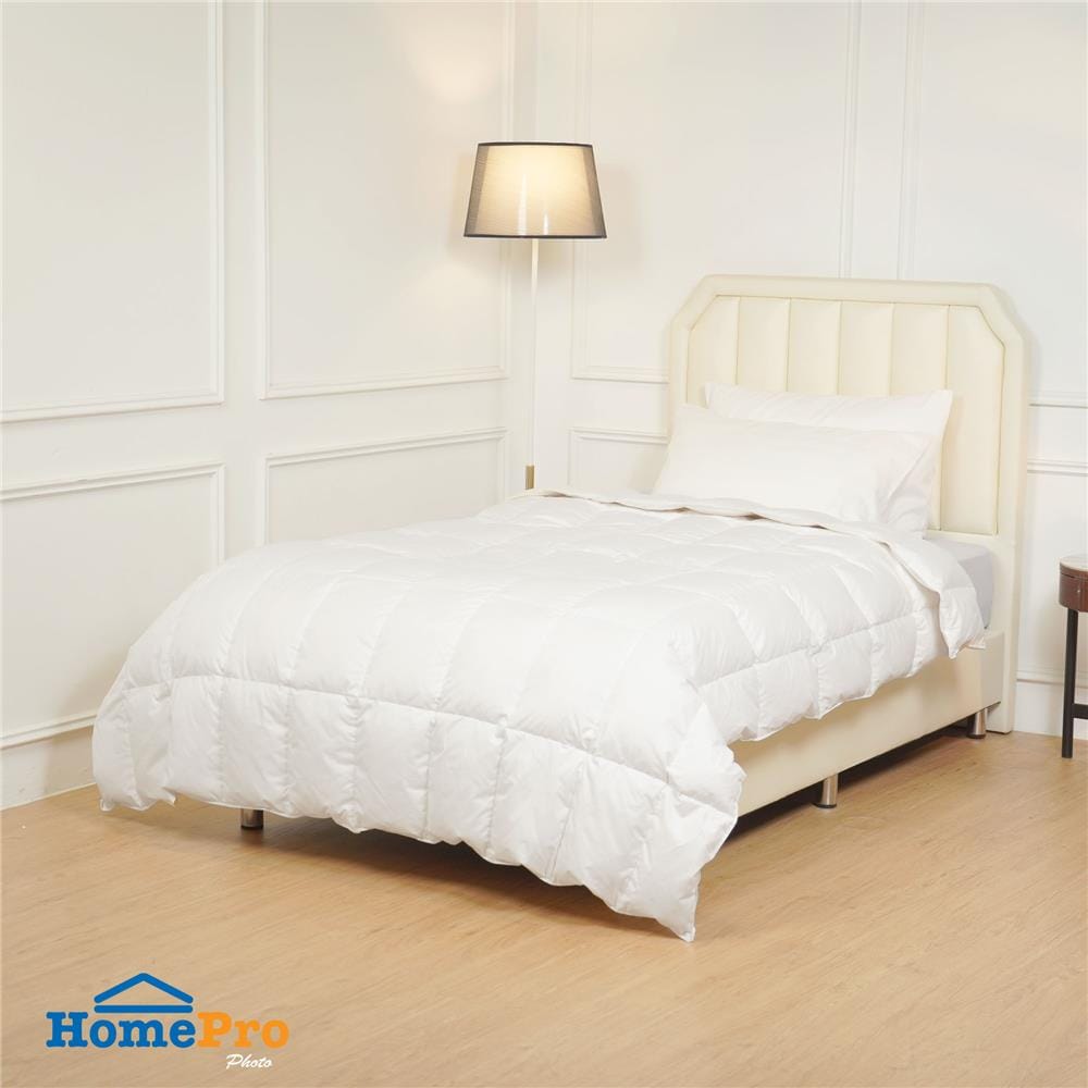 ไส้ผ้านวม BENETTA DUCK DOWN 70X90 นิ้ว สีขาว