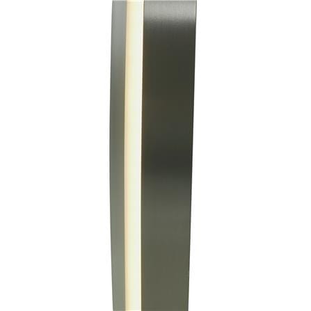 กระจกเงาตกแต่ง LED MOYA O5090 50x90 ซม._3