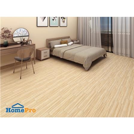 กระเบื้องพื้นพอร์ซเลน 15x60 ซม. TARA เดเรโว่ เบจ PM 0.99 ตร.ม._5
