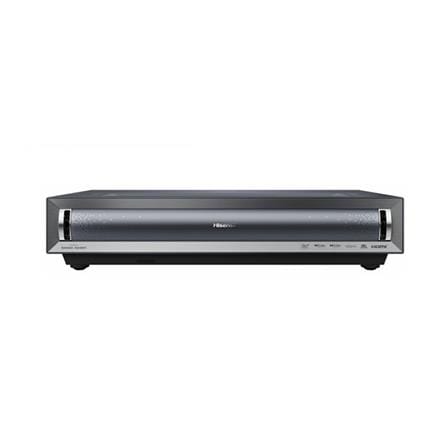 ทีวีเลเซอร์ 120 นิ้ว HISENSE (4K, LASER, VIDAA) PX3-PRO+DLT120-B_0