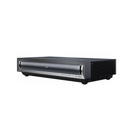 ทีวีเลเซอร์ 120 นิ้ว HISENSE (4K, LASER, VIDAA) PX3-PRO+DLT120-B_1