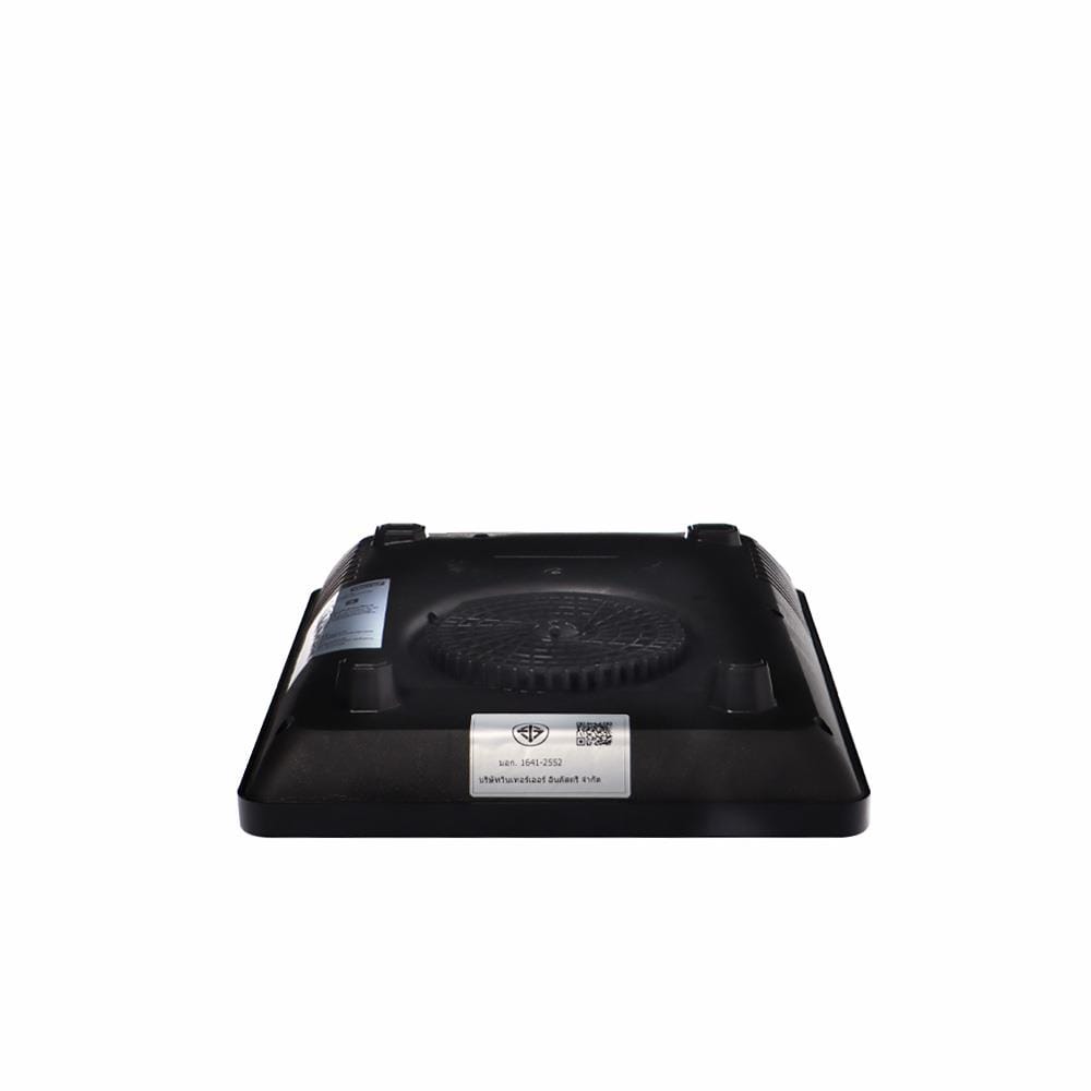 เตาแม่เหล็กไฟฟ้า TECNOPLUS HOB IDTB 1500WP