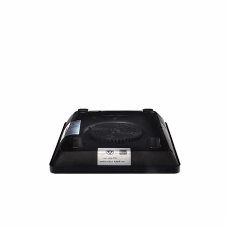 เตาแม่เหล็กไฟฟ้า TECNOPLUS HOB IDTB 1500WP_4