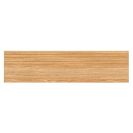 กระเบื้องพื้นพอร์ซเลน 15x60 ซม. TARA เดเรโว่ น้ำตาลทอง PM 0.99 ตร.ม._0