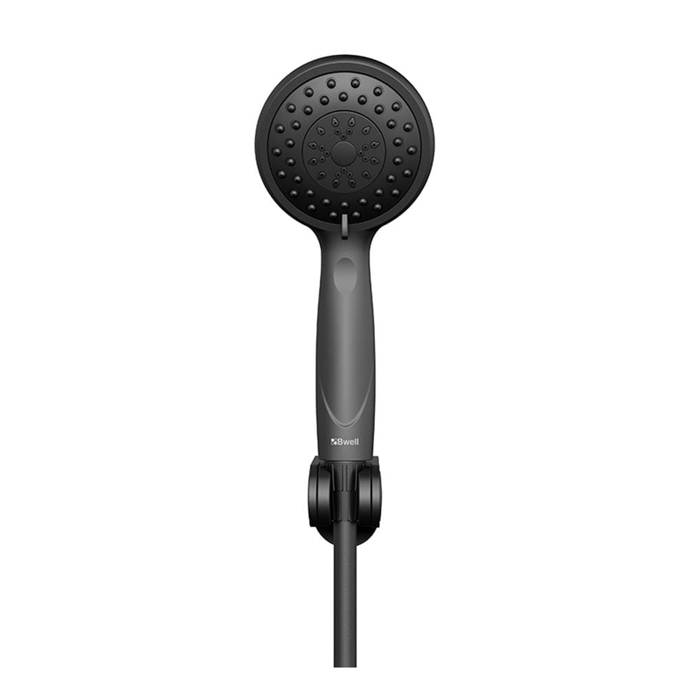 เครื่องทำน้ำอุ่น BWELL LUKA 4500 วัตต์ สีดำ