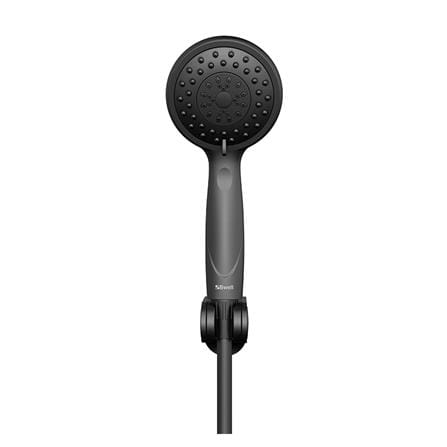 เครื่องทำน้ำอุ่น BWELL LUKA 4500 วัตต์ สีดำ_5