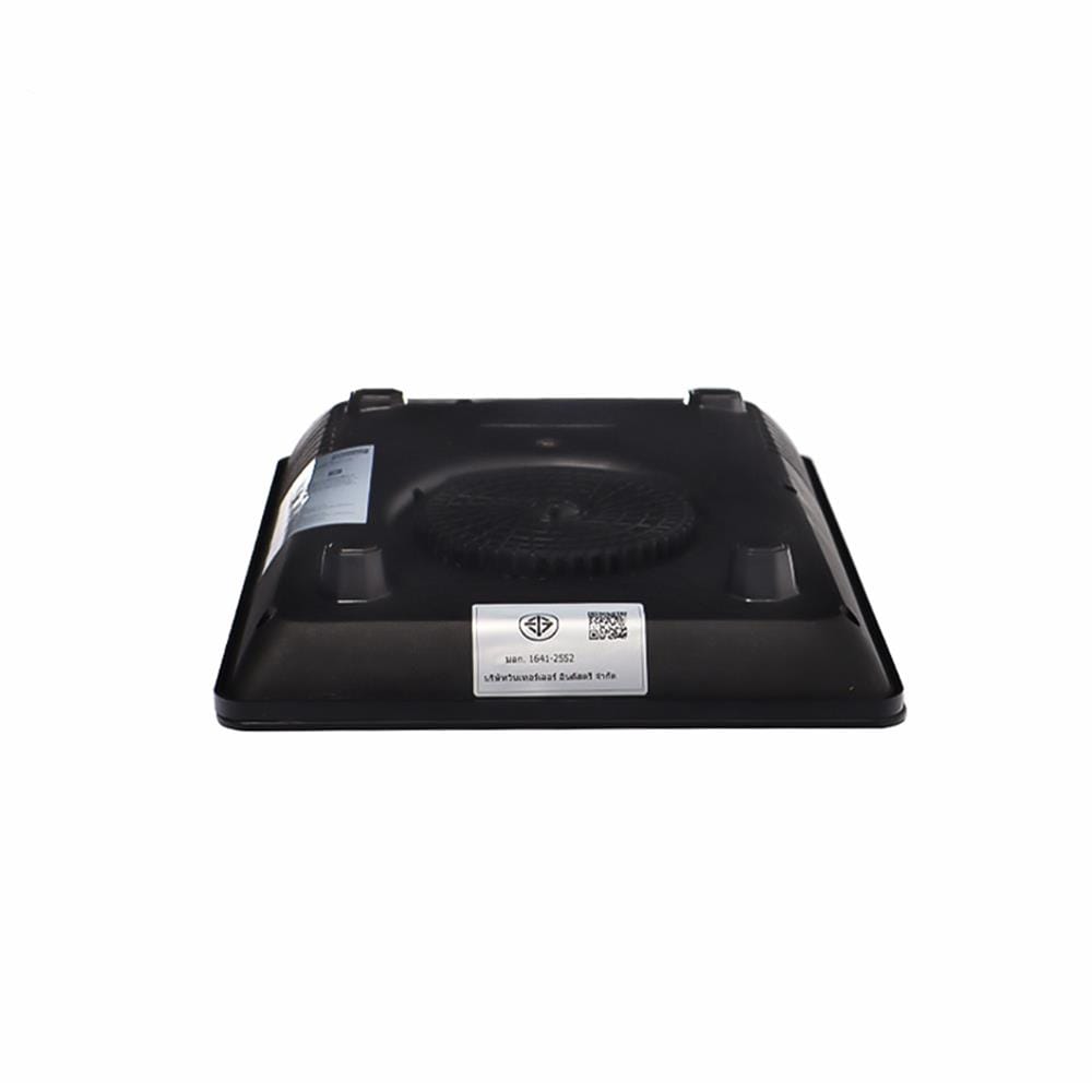 เตาแม่เหล็กไฟฟ้า TECNOPLUS HOB IDTB 1500WC