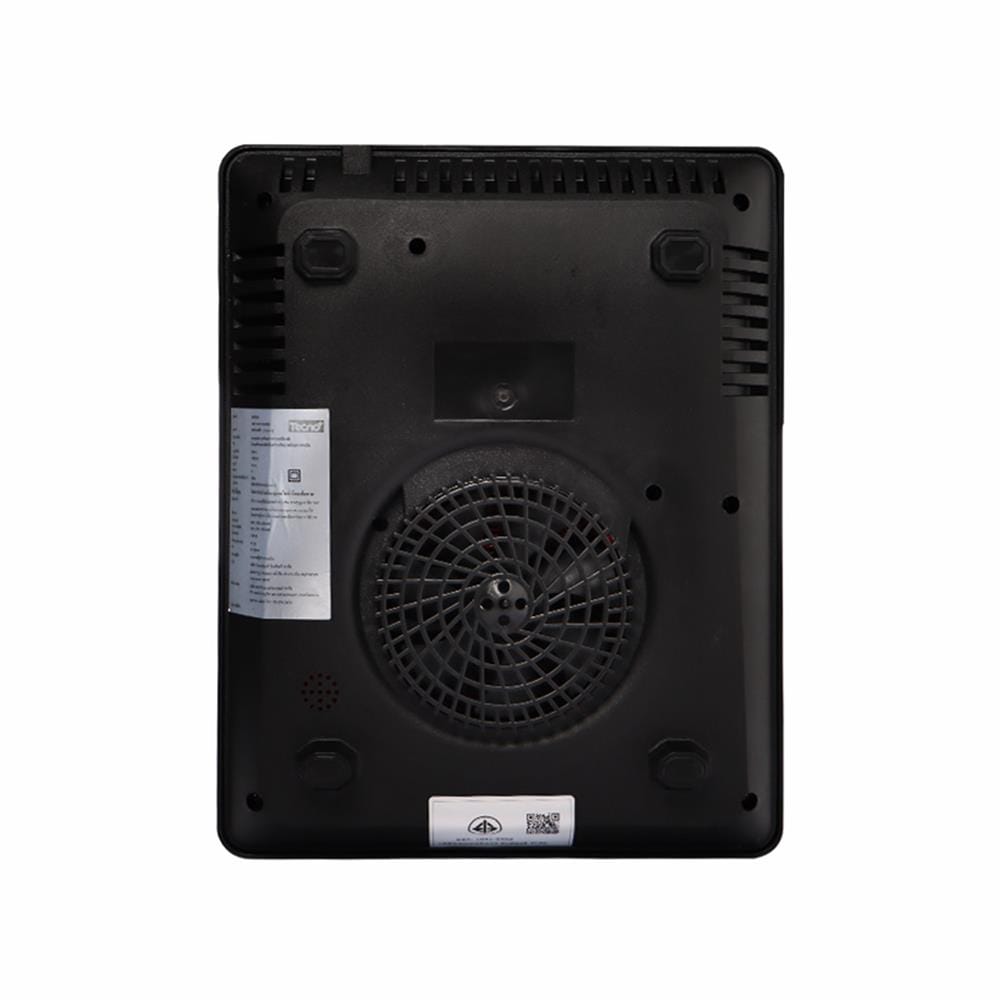 เตาแม่เหล็กไฟฟ้า TECNOPLUS HOB IDTB 1500WC