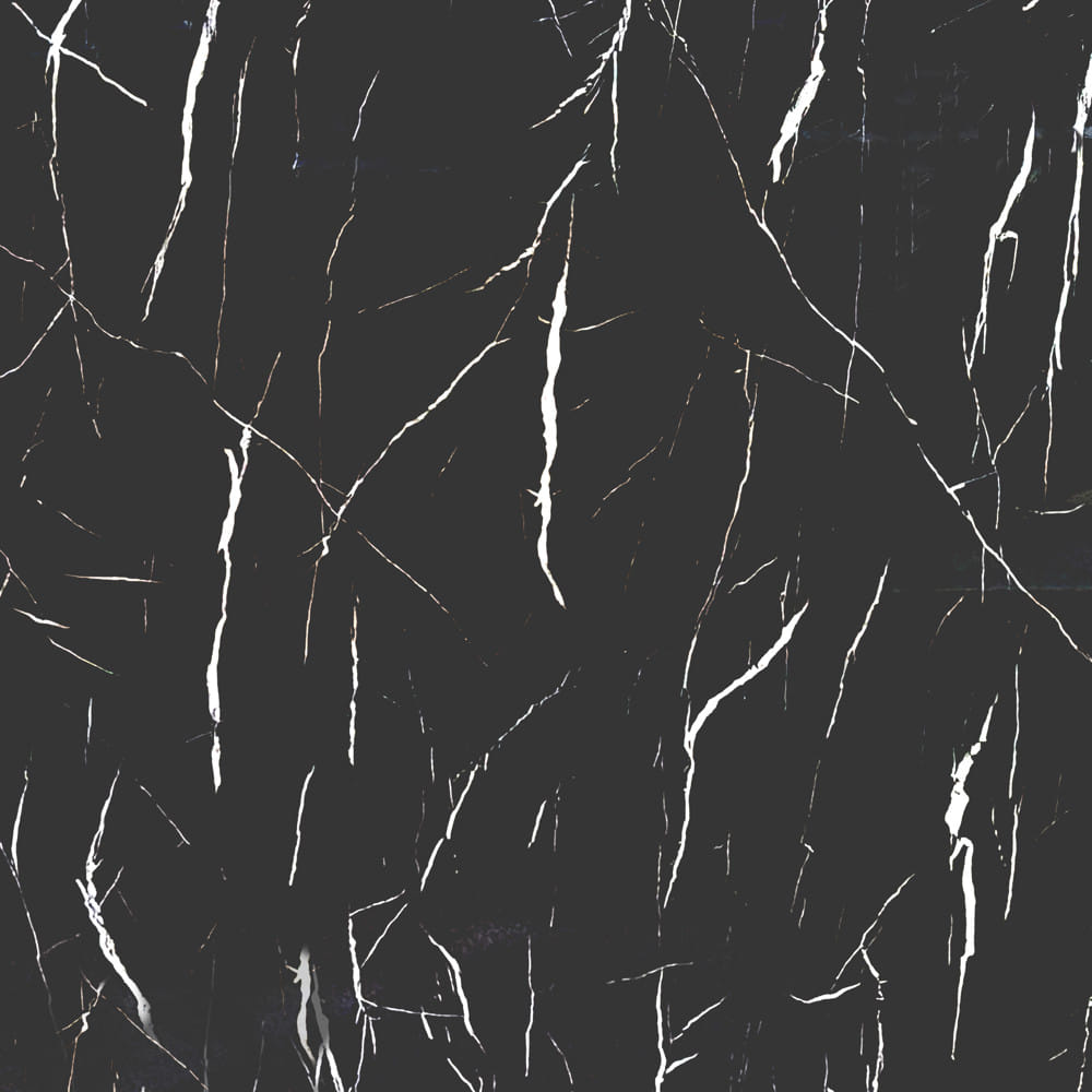 แผ่นตกแต่งผนัง SPC WALL PANEL 122x244 ซม. TARA ลอเรนต์ ดำ