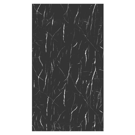 แผ่นตกแต่งผนัง SPC WALL PANEL 122x244 ซม. TARA ลอเรนต์ ดำ_0