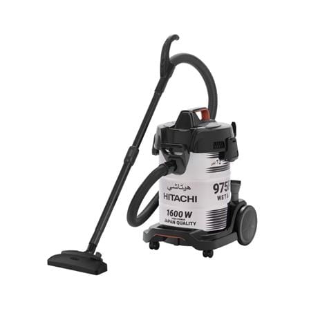 เครื่องดูดฝุ่นและดูดน้ำ HITACHI CV-975PWBKOTH_0