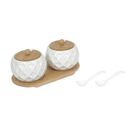 ชุดเครื่องปรุง KECH DIAMOND (ชุด 2 ชิ้น)_2