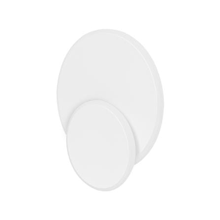 ไฟกิ่งภายใน LED CARINI MD008-3641-180WH 15 วัตต์ DAYLIGHT/COOL WHITE/WARM WHITE สีขาว 1 หัว_0
