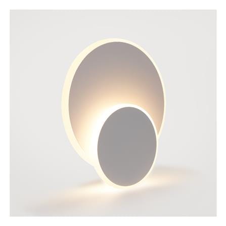 ไฟกิ่งภายใน LED CARINI MD008-3641-180WH 15 วัตต์ DAYLIGHT/COOL WHITE/WARM WHITE สีขาว 1 หัว_2