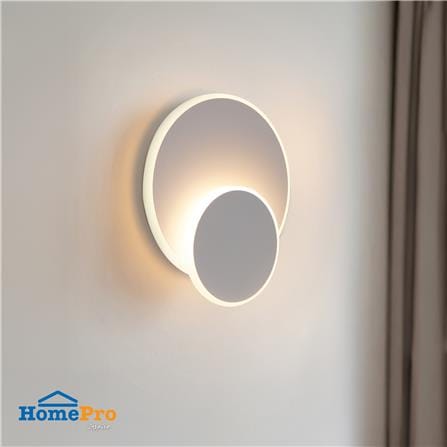 ไฟกิ่งภายใน LED CARINI MD008-3641-180WH 15 วัตต์ DAYLIGHT/COOL WHITE/WARM WHITE สีขาว 1 หัว_3