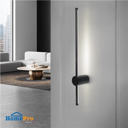 ไฟกิ่งภายใน LED CARINI MD008-3678BK 10 วัตต์ DAYLIGHT/COOL WHITE/WARM WHITE สีดำ 1 หัว_3
