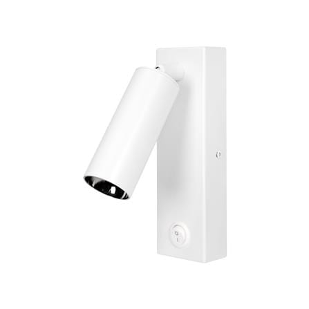 ไฟกิ่งภายใน LED CARINI MD008-3603WH 5 วัตต์ DAYLIGHT/COOL WHITE/WARM WHITE สีขาว 1 ตัว