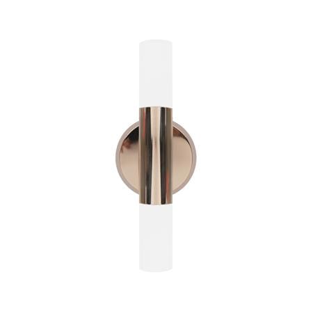 ไฟกิ่งภายใน LED CARINI MD008-360 9 วัตต์ DAYLIGHT/COOL WHITE/WARM WHITE สีขาว/ทอง 2 หัว_1