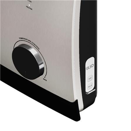 เครื่องทำน้ำร้อน BWELL KONRAD 8000 วัตต์ สีเงิน_2