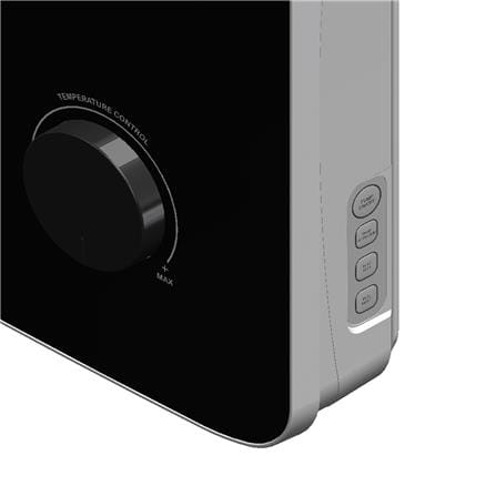 เครื่องทำน้ำอุ่น BWELL ELKA 5500 วัตต์ สีดำ_4