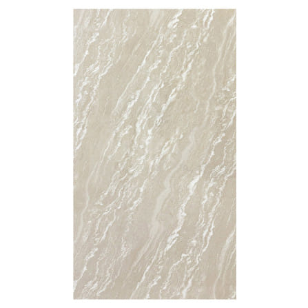 แผ่นตกแต่งผนัง SPC WALL PANEL 122x244 ซม. TARA โอปอล์ ครีม_0
