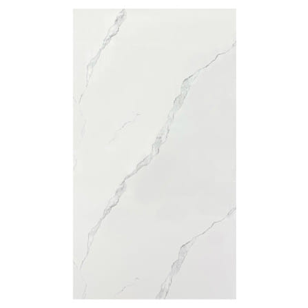 แผ่นตกแต่งผนัง SPC WALL PANEL 122x244 ซม. TARA โอปอล์ ไวท์_0