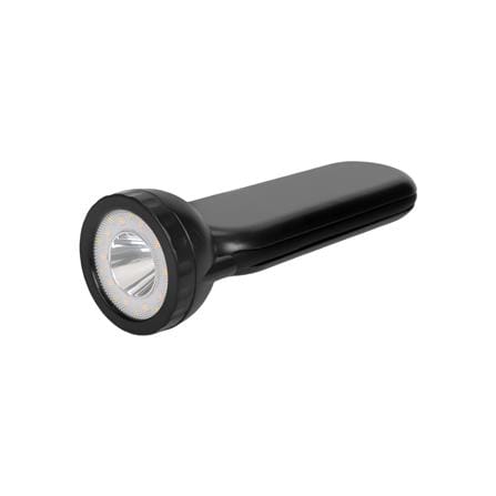 ไฟอ่านหนังสือ LED CARINI MT15-3686BK 5 วัตต์ สีดำ_3