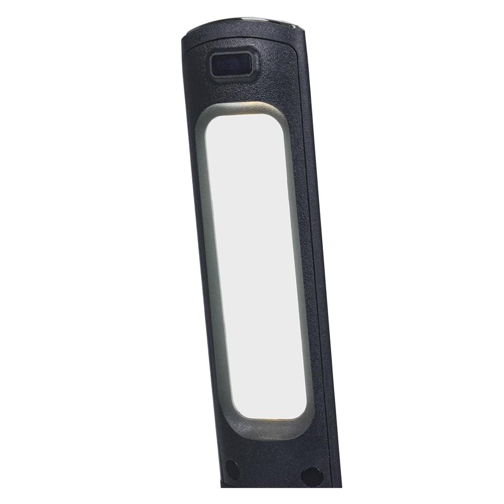 ไฟอ่านหนังสือ LED CARINI MT15-3685BK 7 วัตต์ สีดำ
