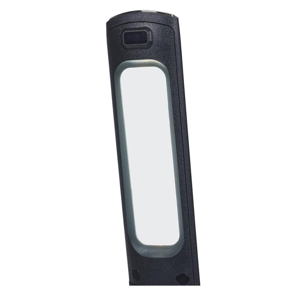 ไฟอ่านหนังสือ LED CARINI MT15-3685BK 7 วัตต์ สีดำ