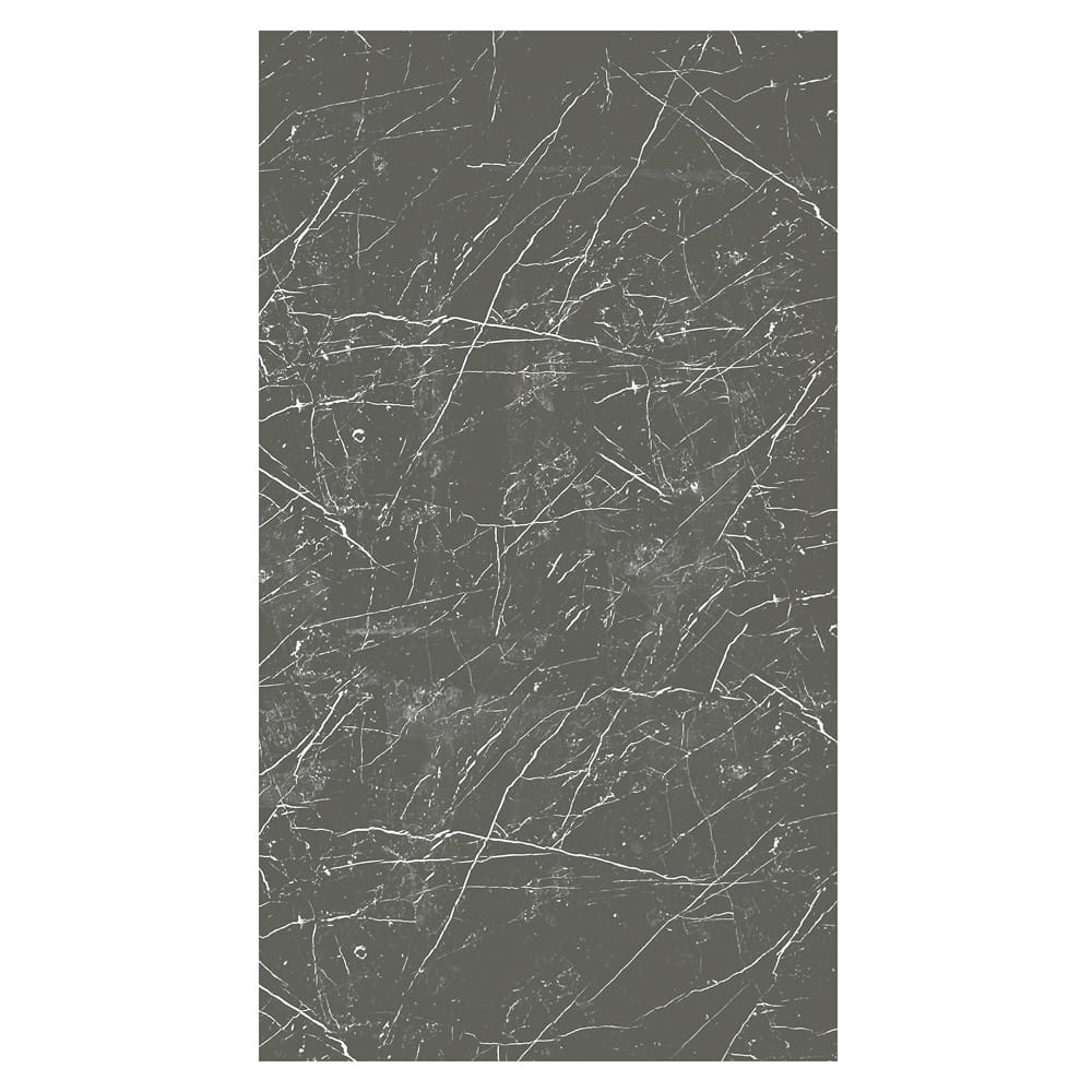 แผ่นตกแต่งผนัง SPC WALL PANEL 122x244 ซม. TARA คาราโตโร่ ดำ