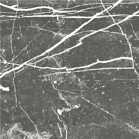 แผ่นตกแต่งผนัง SPC WALL PANEL 122x244 ซม. TARA คาราโตโร่ ดำ_1