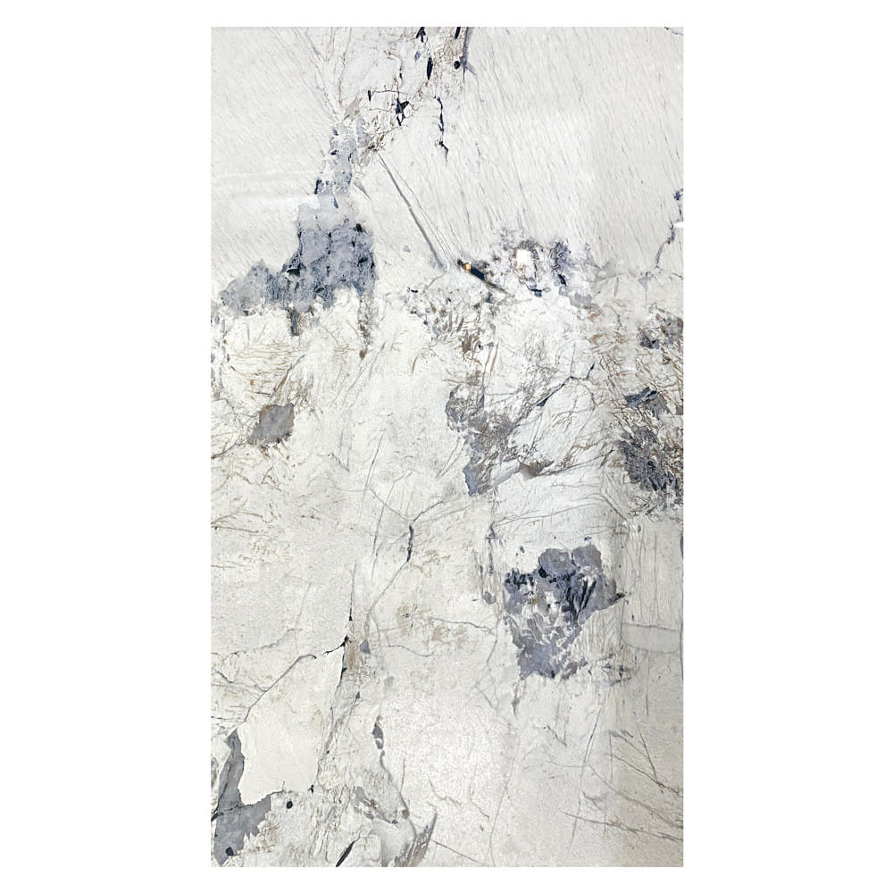 แผ่นตกแต่งผนัง SPC WALL PANEL 120x244 ซม. TARA ซิก้า ไวท์