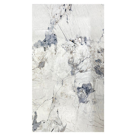 แผ่นตกแต่งผนัง SPC WALL PANEL 120x244 ซม. TARA ซิก้า ไวท์_0