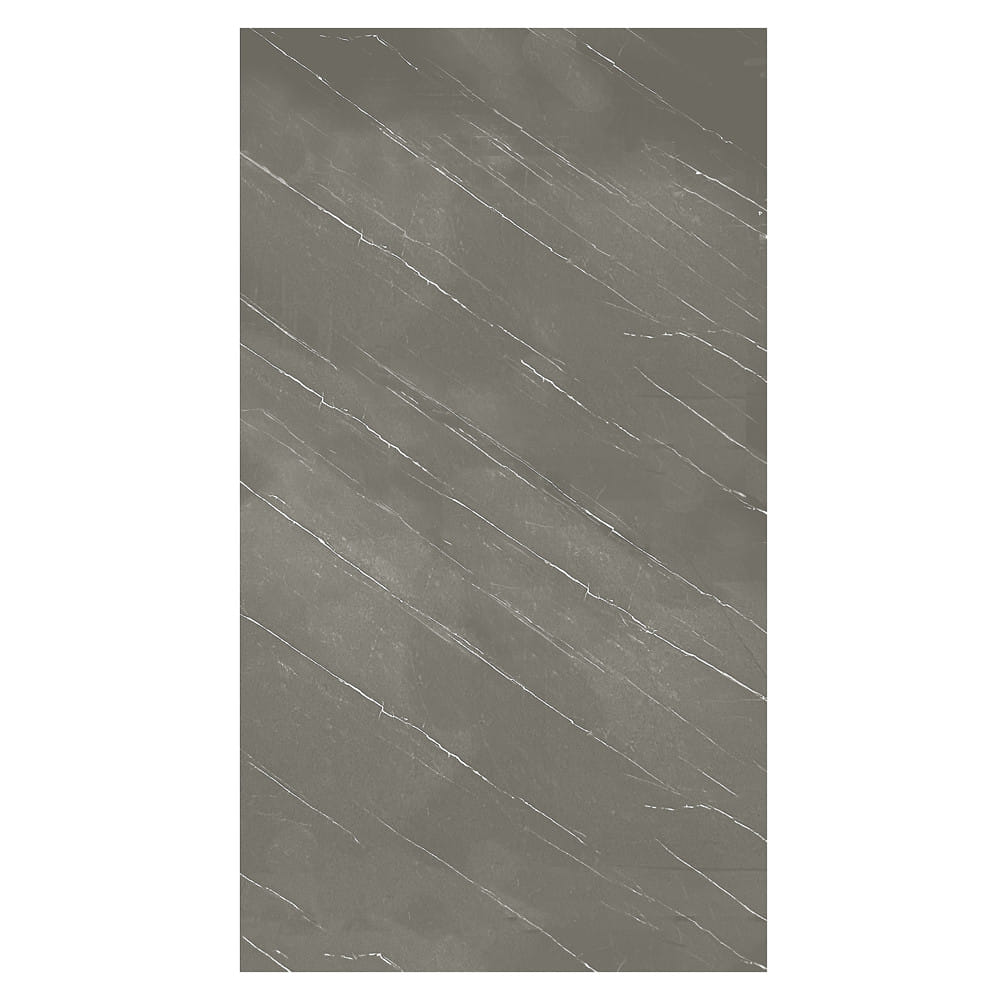 แผ่นตกแต่งผนัง SPC WALL PANEL 122x244 ซม. TARA วีนัส เทา