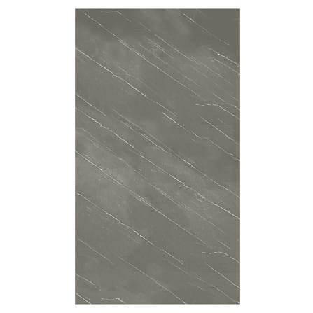 แผ่นตกแต่งผนัง SPC WALL PANEL 122x244 ซม. TARA วีนัส เทา_0