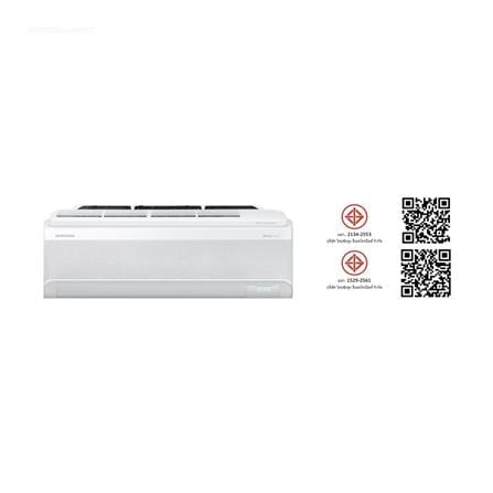 แอร์ผนัง SAMSUNG AR80F24DAAWNST 21500 บีทียู อินเวอร์เตอร์_7