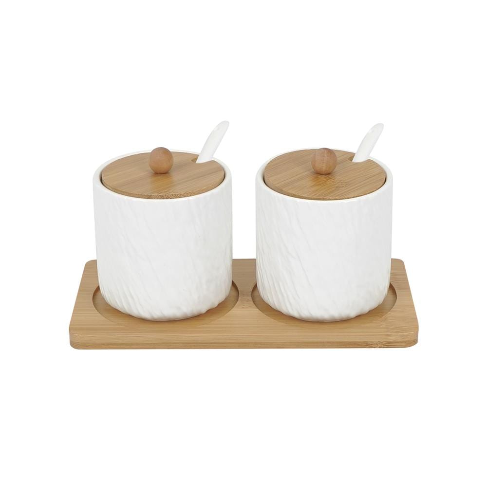 ชุดเครื่องปรุง KECH ZEN (ชุด 2 ชิ้น)