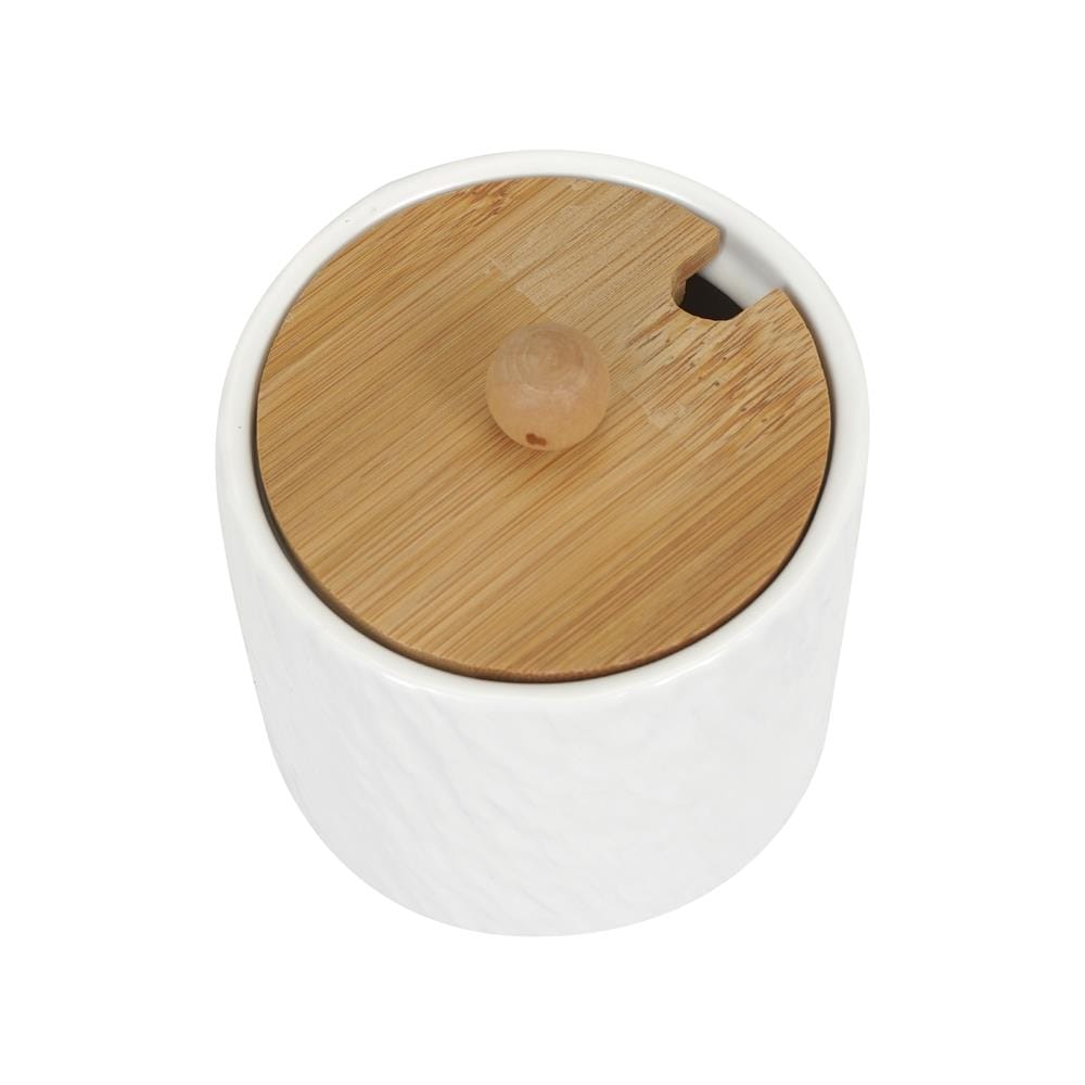 โถเครื่องปรุง KECH ZEN 265 มล.