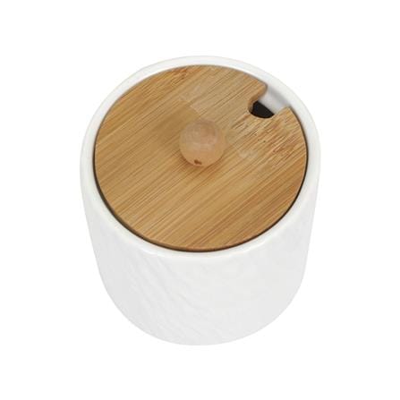 โถเครื่องปรุง KECH ZEN 265 มล._1