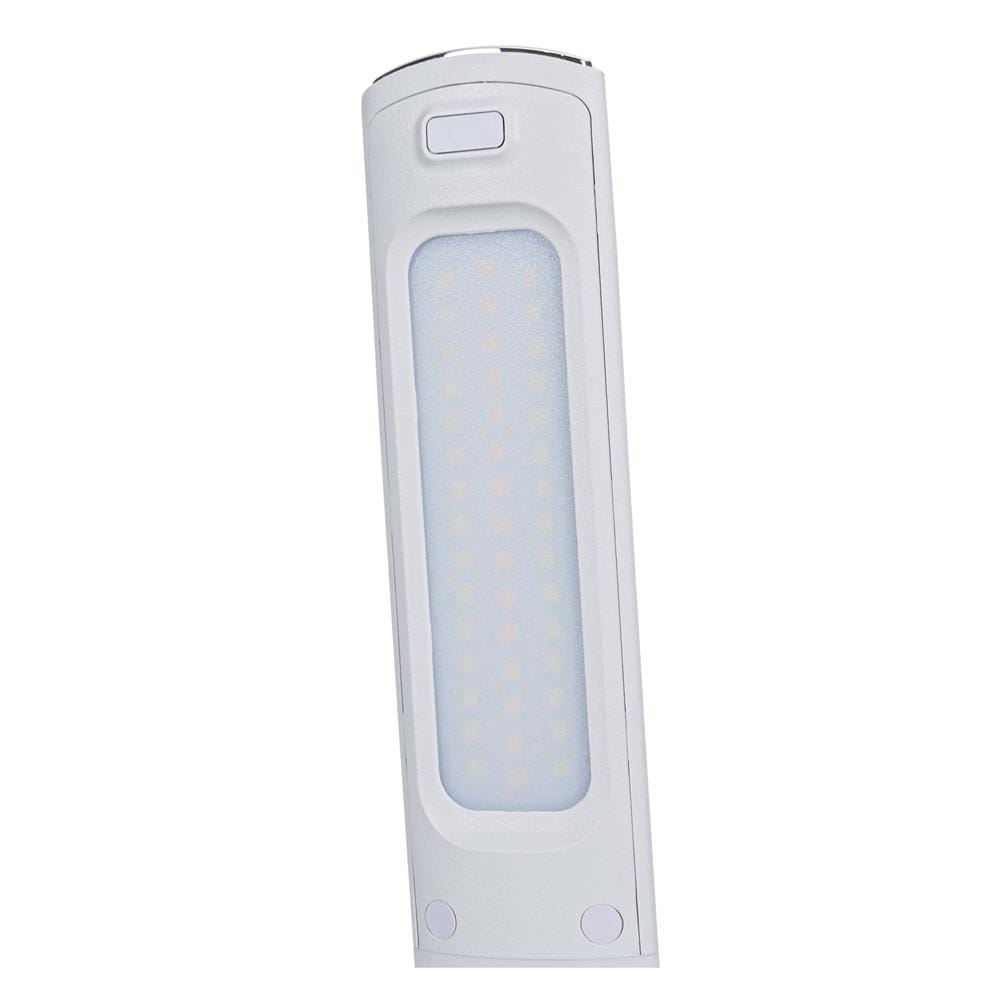 ไฟอ่านหนังสือ LED CARINI MT15-3685WH 7 วัตต์ สีขาว
