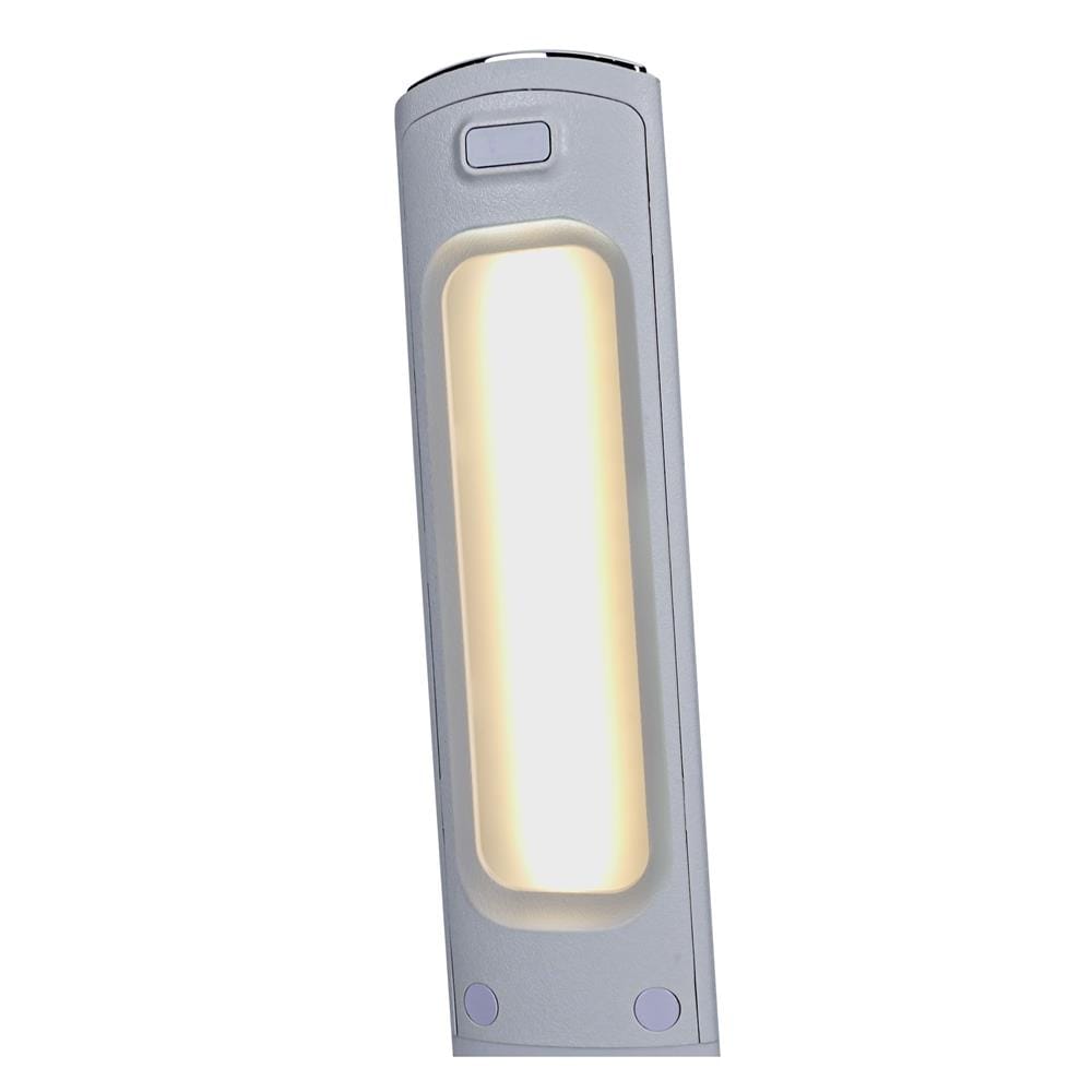 ไฟอ่านหนังสือ LED CARINI MT15-3685WH 7 วัตต์ สีขาว