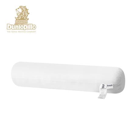 หมอนข้าง ใยสังเคราะห์DUNLOPILLO ROYAL CLOUD สีขาว_0