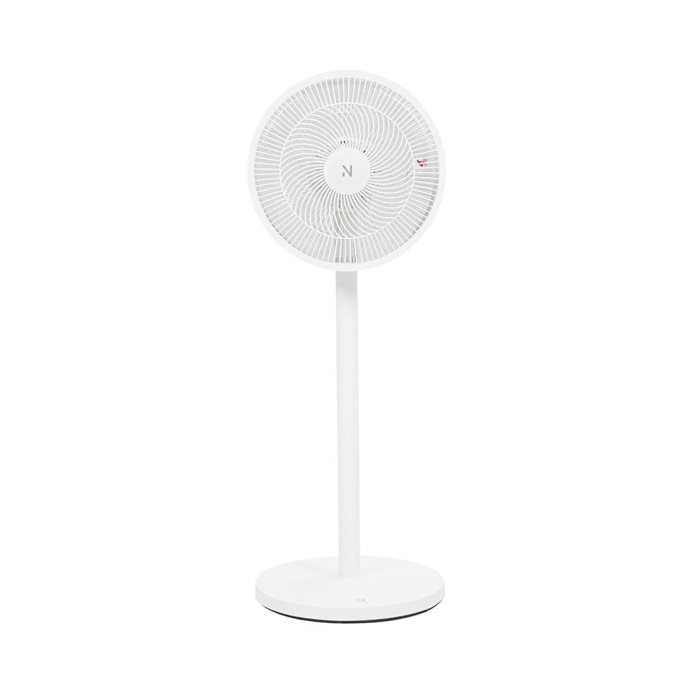 พัดลมตั้งพื้น 12 นิ้ว NIKITO RFS-3016R สีขาว_0