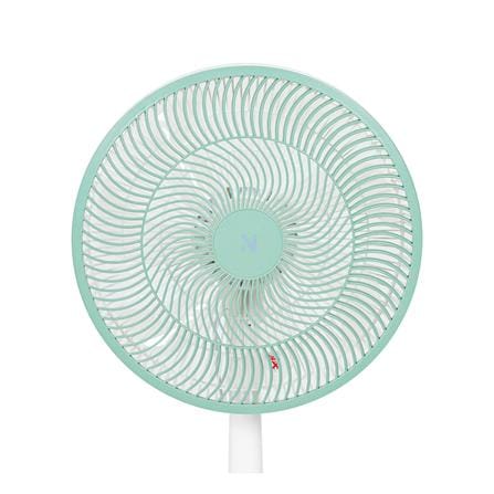 พัดลมตั้งพื้น 12 นิ้ว NIKITO RFS-3016R สีขาว_5