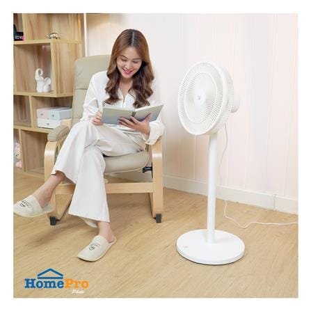 พัดลมตั้งพื้น 12 นิ้ว NIKITO RFS-3016R สีขาว_7