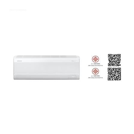 แอร์ผนัง SAMSUNG AR70F12D1AWNST 12000 บีทียู อินเวอร์เตอร์_7