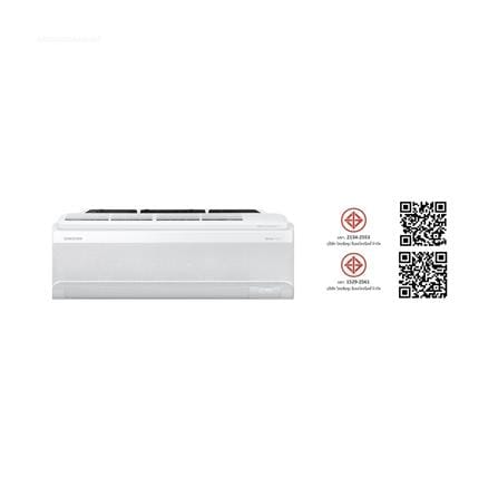 แอร์ผนัง SAMSUNG AR80F09DAAWNST 10000 บีทียู อินเวอร์เตอร์_7